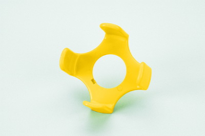 Колпачок защитный 4-х секционный для кнопок аварийного останова