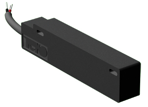 Датчик герконовый магниточувствительный бесконтактный MS UN1P-21