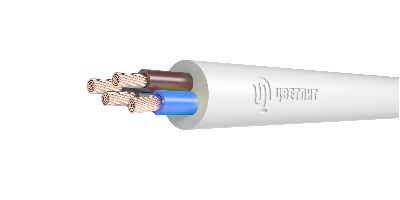 Провод ПВС 4х4 ТРТС