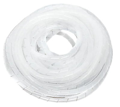 Лента спиральная монтажная СМ-06-04 10 м/уп NO-225-334