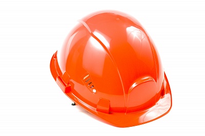 Каска СОМЗ-55 ВИЗИОН RAPID оранжевая