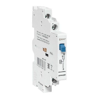 Контакт сигнализации короткого замыкания АПД/GV2 АК-1НЗ EKF