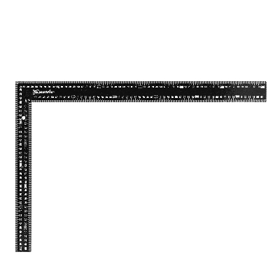Угольник, 400 мм х 600 мм, цельнометаллический