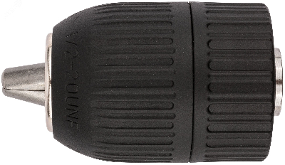 Патрон быстрозажимной 1/2'' - 13 мм