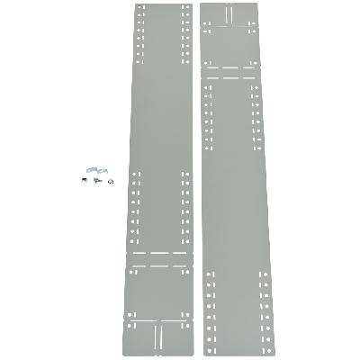 Перегородка дополнительная вертикальная Г600