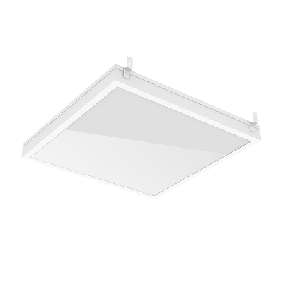 Светильник светодиодный ДВО-35Вт 4000К GR070/C 2.0 опал