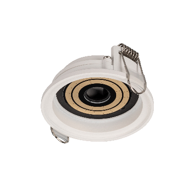 Корпус PLURIO-BASE-BUILT-R77 (WH, 1-2, 200mA)