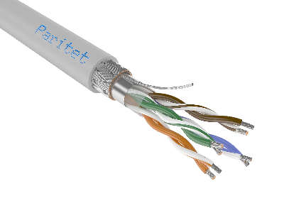 Кабель (провод) КИС-В 4х2х0.60 мм