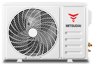 Кондиционер, блок наружный сплит-системы настенного типа SNC09AI