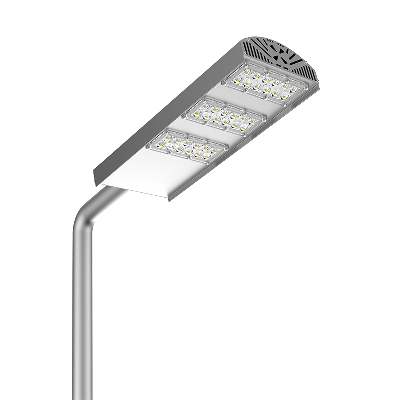 Светильник светодиодный ДКУ-105Вт 5000К 15750Лм Uran 2.0 Parking