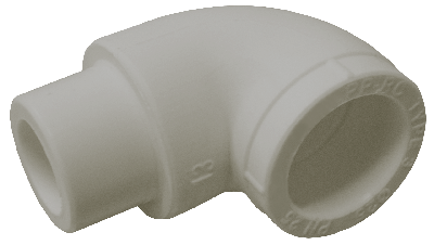 Угольник ВН 90х32 (100/25) серый