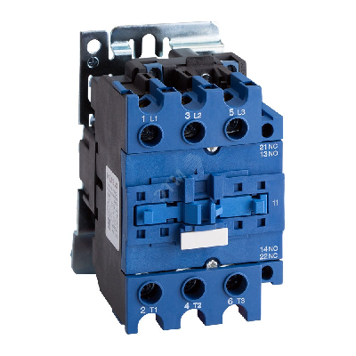 Контактор ПМЛ-4160М-63А-380AC-Б-УХЛ4