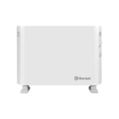 Конвектор электрический Pronto 1500M White