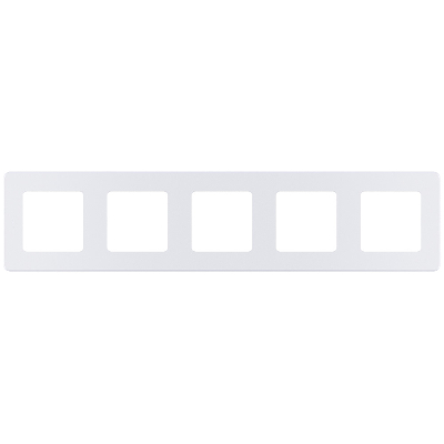 INSPIRIA Рамка 5п ЖЕМ