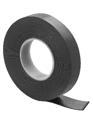 Изолента вулканизирующая 15 мм 5 метров (до 25 кВ) TDM