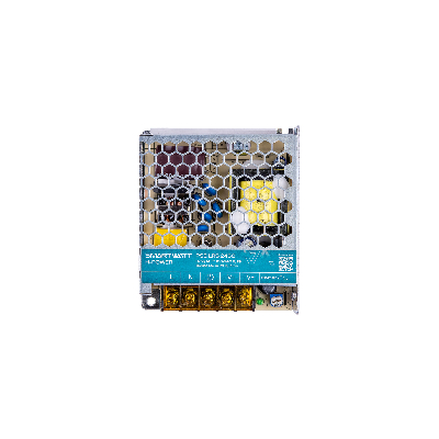 Импульсный блок питания SMARTWATT PSE LRS 2450 H-POWER, 24 В, 50 Вт, 2,2 А
