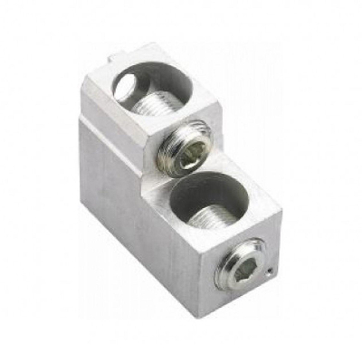 Клеммы MC23-M8(2) для NM8N-400/630 сечение 2x(120-240)мм2