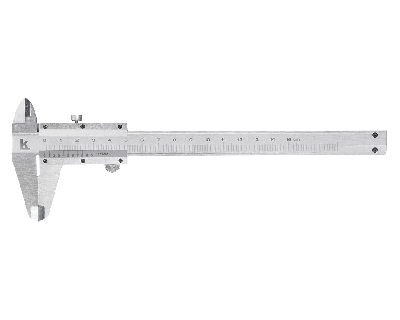 Штангенциркуль ШЦ-1-150 0.1