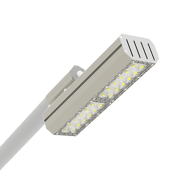 Светильник светодиодный ДКУ-30Вт IP65 3450Лм 5000К Uran Mini Ш