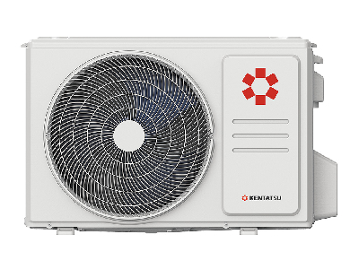 Кондиционер, блок наружный инверторной сплит-системы настенного типа KSROM26