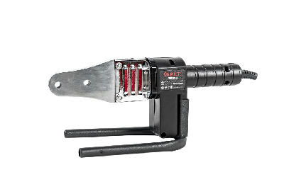 Аппарат для сварки труб ПВХ