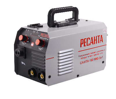Полуавтомат сварочный САИПА-160 MIG 5в1