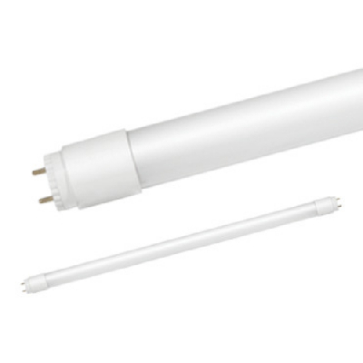 Лампа светодиодная LED-T8-М-PRO 10Вт 230В G13 4000К 1000Лм 600мм матовая неповоротная IN HOME