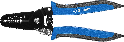 Стриппер многофункциональный, 0.6 - 2.6 мм, Профессионал, PT-26