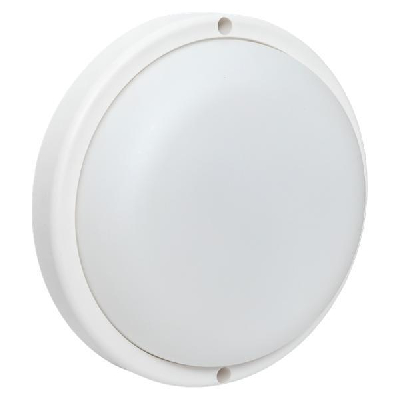 Светильник светодиодный ЖКХ круг ДПО-1004 15Вт 6500K IP65 LUMA EKF