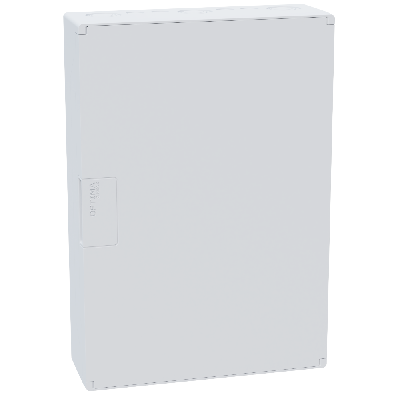 Корпус пластиковый OptiBox Pro 24-NNR-IP40