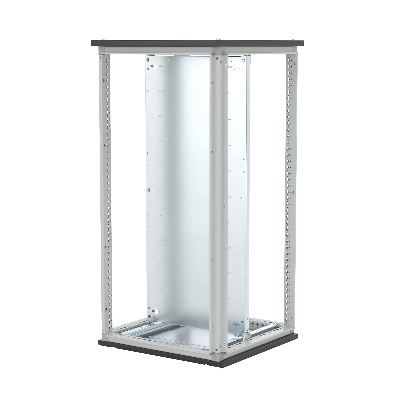 Плата монтажная  для шкафов CQE N ВхШ 2000X1200 мм