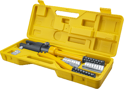 Пресс гидравлический Navigator 93 584 NHT-Pg02-A-16-240 (АСД, 16-240 мм2)