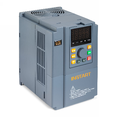 Преобразователь частоты LCI-G4.0-P5.5-4B