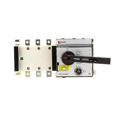 АВР ТСР1 40А 3Р 230В EKF