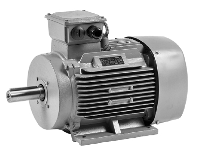 Электродвигатель трехфазный асинхронный взрывозащищенный ВА 200L4 IE1 45кВт 1500об/мин 380/660 В 50 Гц S1 IC 411 IP 55 У2 F PTC 150°C IM 1081 1ExdIIВТ4