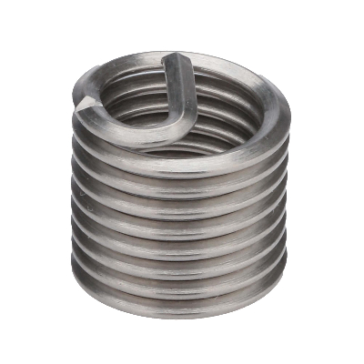 Вставка резьбовая М12х1,75 DIN8140S (Нержавеющая сталь) 1,5xD 6h V-COIL 1шт