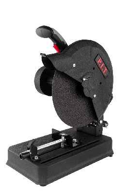 Пила отрезная по металлу