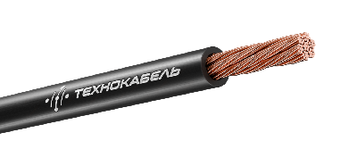 Кабель силовой КГТП-ХЛ 1х16 380/660-2 ТРТС