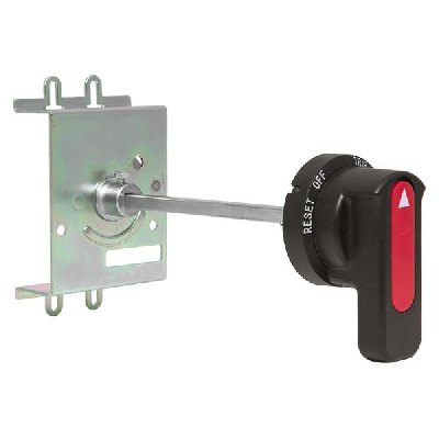 Привод ручной поворотный AV POWER-2 CS1