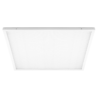 Светильник светодиодный ДВО-36w 595х595х19 4000K 3100Лм призма с индексом цветопередачи >90Ra IP40