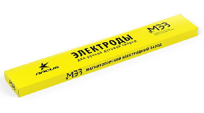 Электроды сварочные d=4.0мм МК-46.00 (6.5кг) НАКС (аналог Esab OK 46.00)