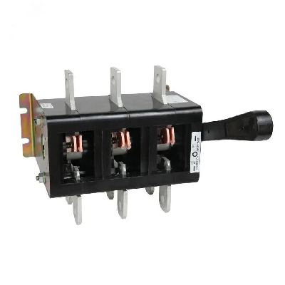 Рубильник ВР32-37 400А А70220