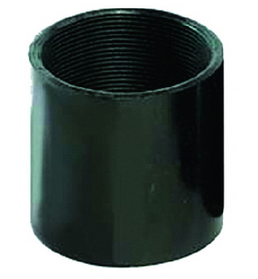 Втулка соединительная М32 черная
