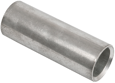 Втулка в профиль перфорированный