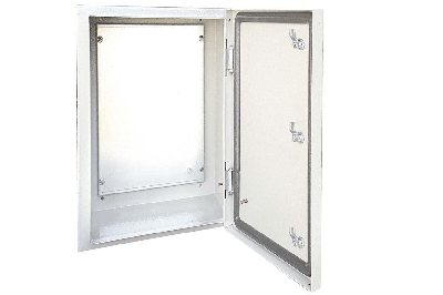 Корпус металлический ЩМП-6-0 IP66 (1200х750х300)