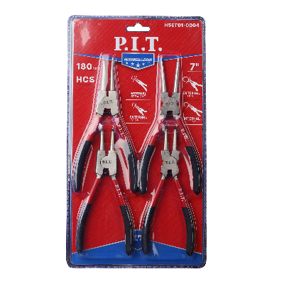 Набор съемников   4 шт.