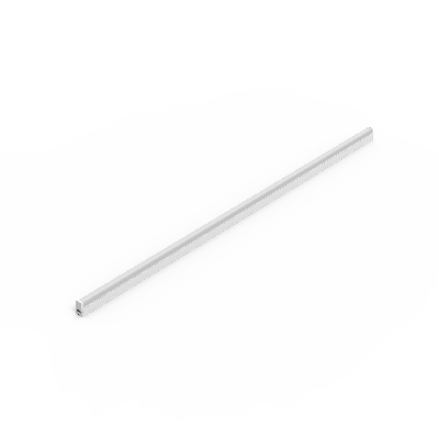 Светильник светодиодный линейный накладной ДПО 10 Вт 700 Лм 4000К IP20 867х33х33 мм TL Basic