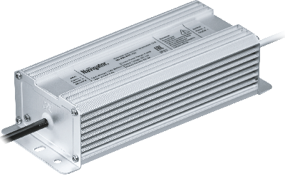 Драйвер LED 60w IP67 12v.