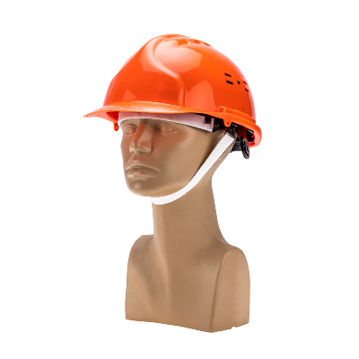 Каска защитная СОМЗ-55 оранжевая (75514)
