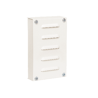 сирена уличная Марс 220-ЗУ (110 дБ). Оповещатель  охранно-пожарный звуковой